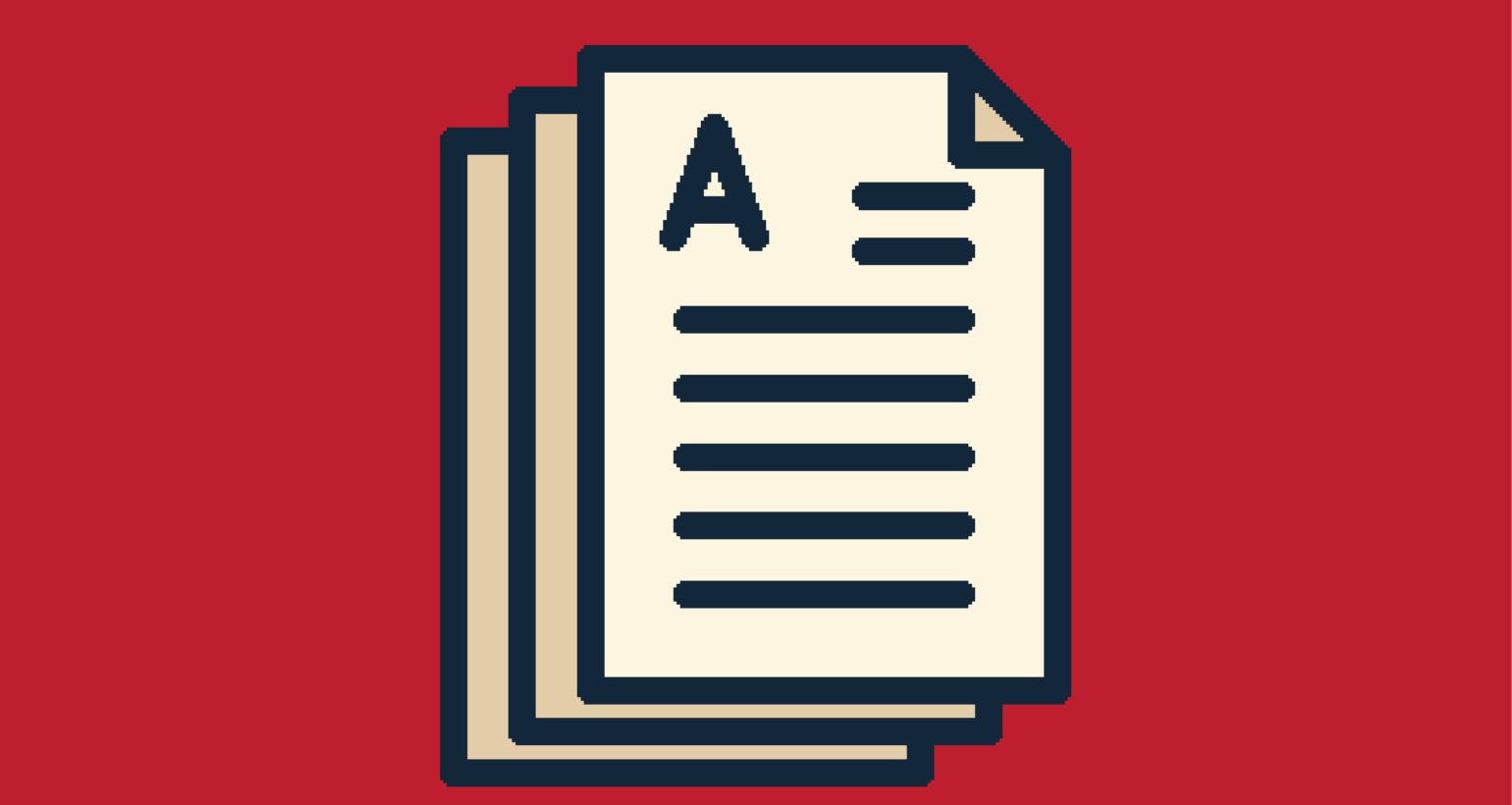 Board Audited Financial Statement: 2019