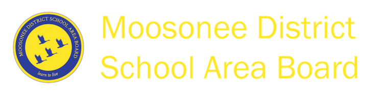 Moosonee district school area board jobs